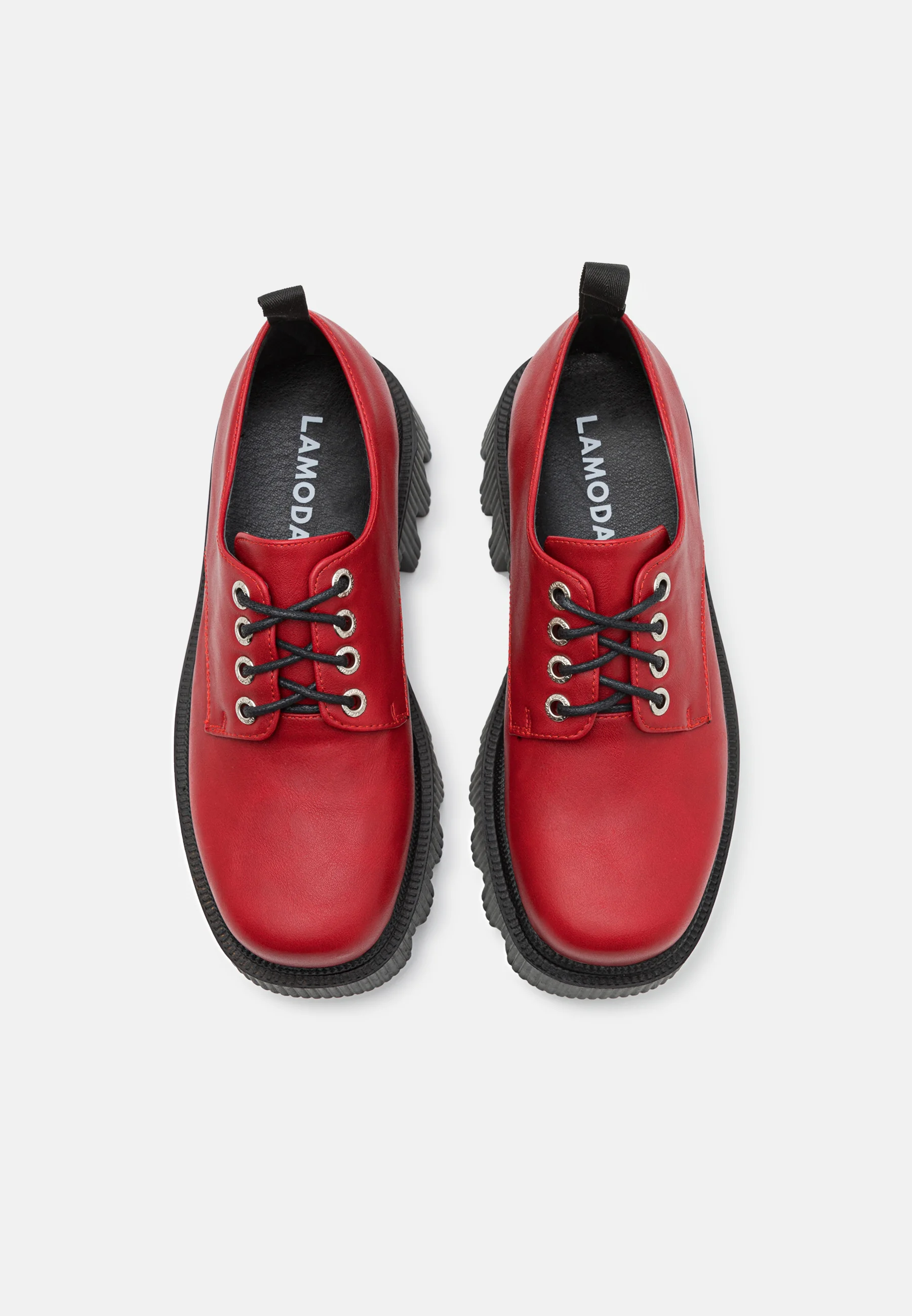 LAMODA DIZZY - Zapatos con cordones