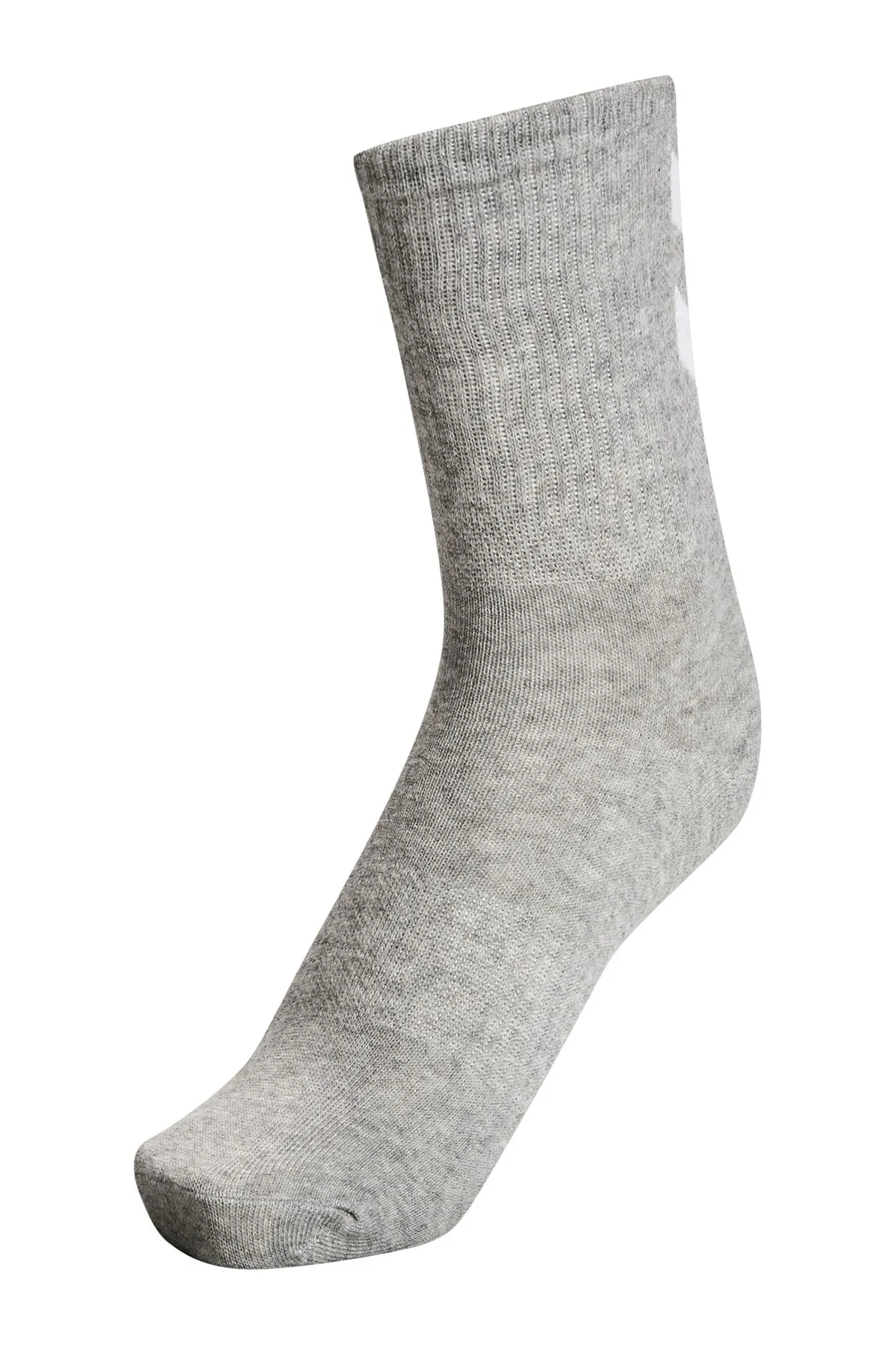hummel  Socken - Weiß - Lizenzartikel