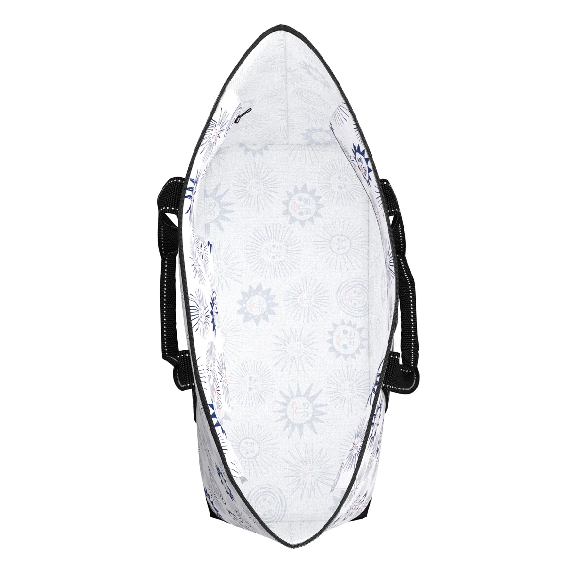 Slim Tote Large La Bumba