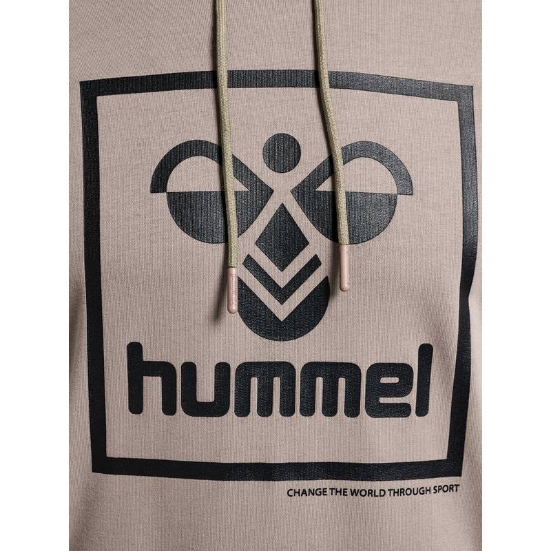 hummel hmlISAM 2.0 HOODIE Hoodie Herren