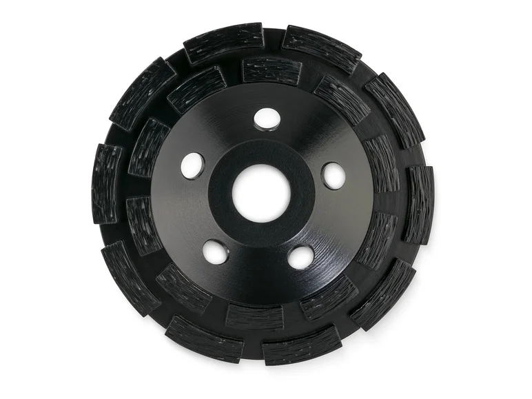 Disco de desbaste diamantado PARKSIDE® PDST 125, Ø 125 mm