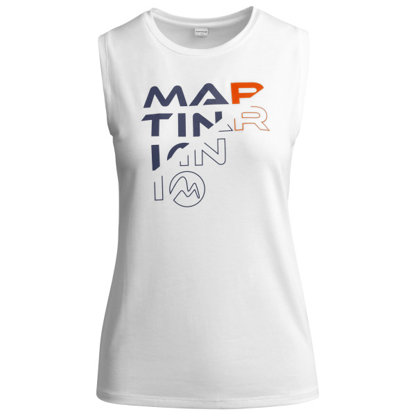 Martini - Women's Go.Strong - Tank Top
