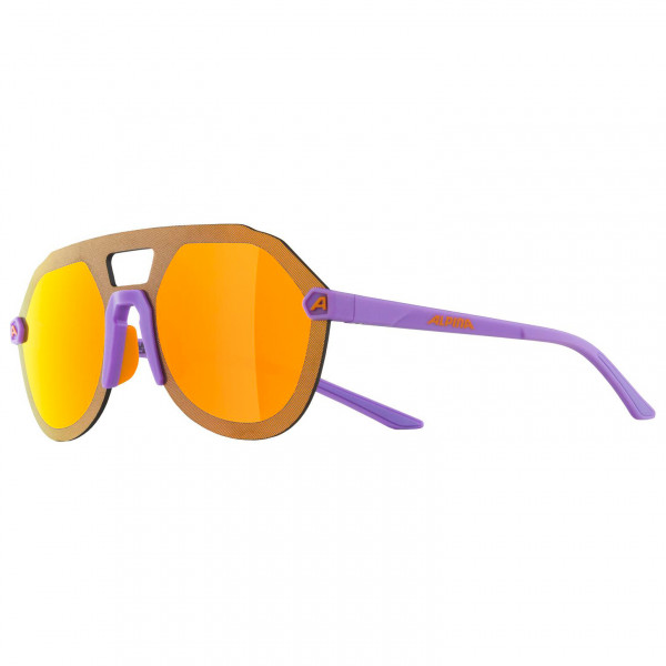 Alpina - Beam II Mirror Cat. 3 - Sonnenbrille