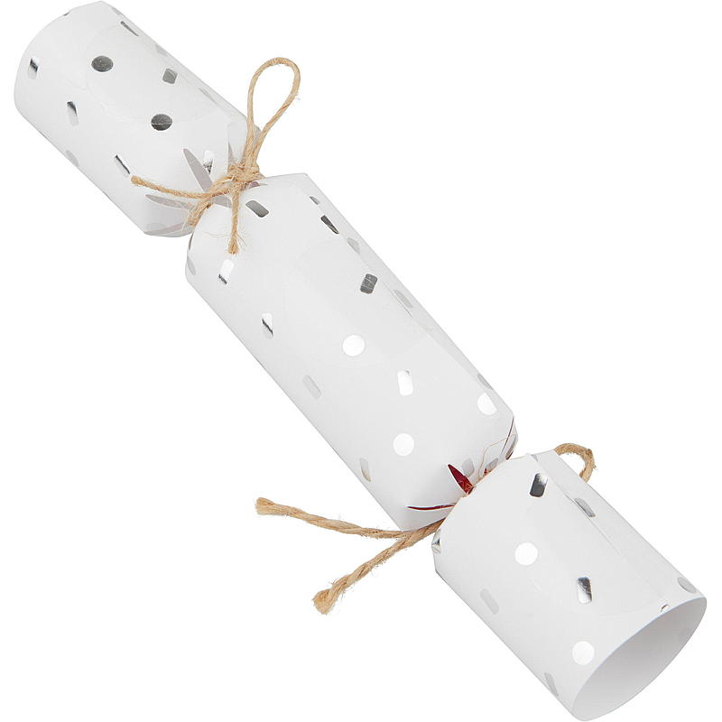Giform Smellbonbon m/konfetti 6 stk