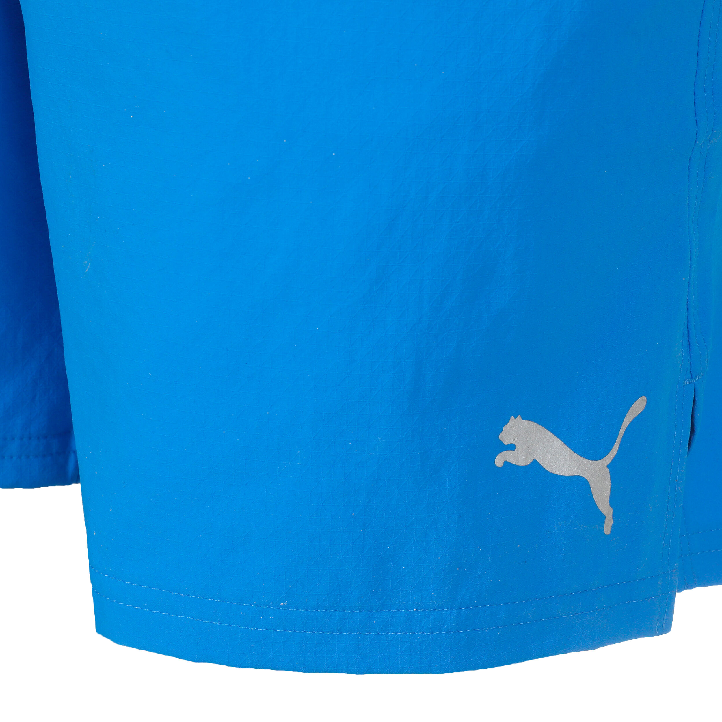 Run Ultraweave 7in Shorts Herren - Blau