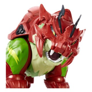 ** % SALE % ** He-Man and the Masters of the Universe Core Creature Actionfigur 2022 Battle Cat 14 cm