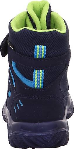 superfit Winterstiefel HUSKY