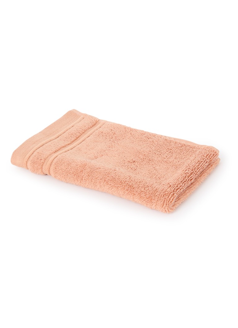 Prosop de hârtie Bijenkorf Home Evolution pentru oaspeți - 580 g/m² - 30 x 50 cm