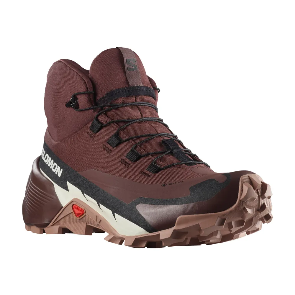 Salomon Cross Hike 2 Mid L47060800 / bunt