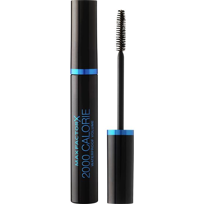 2000 Calorie Volume Mascara Waterproof