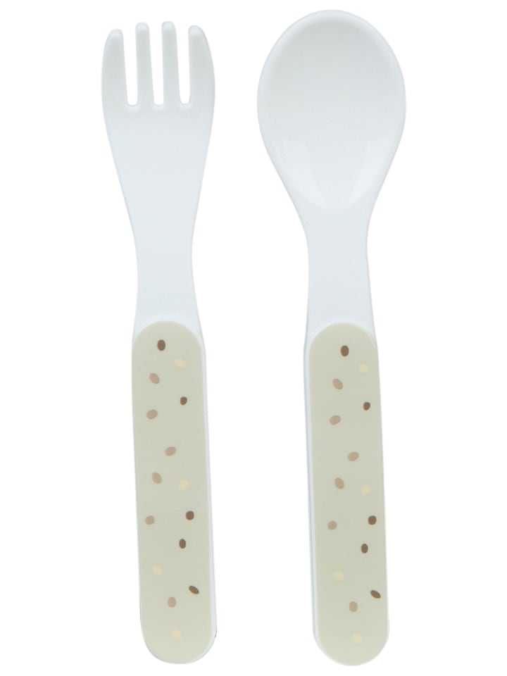 Sterntaler Geschirr-Set BAUERNHOF in beige günstig kaufen onesize