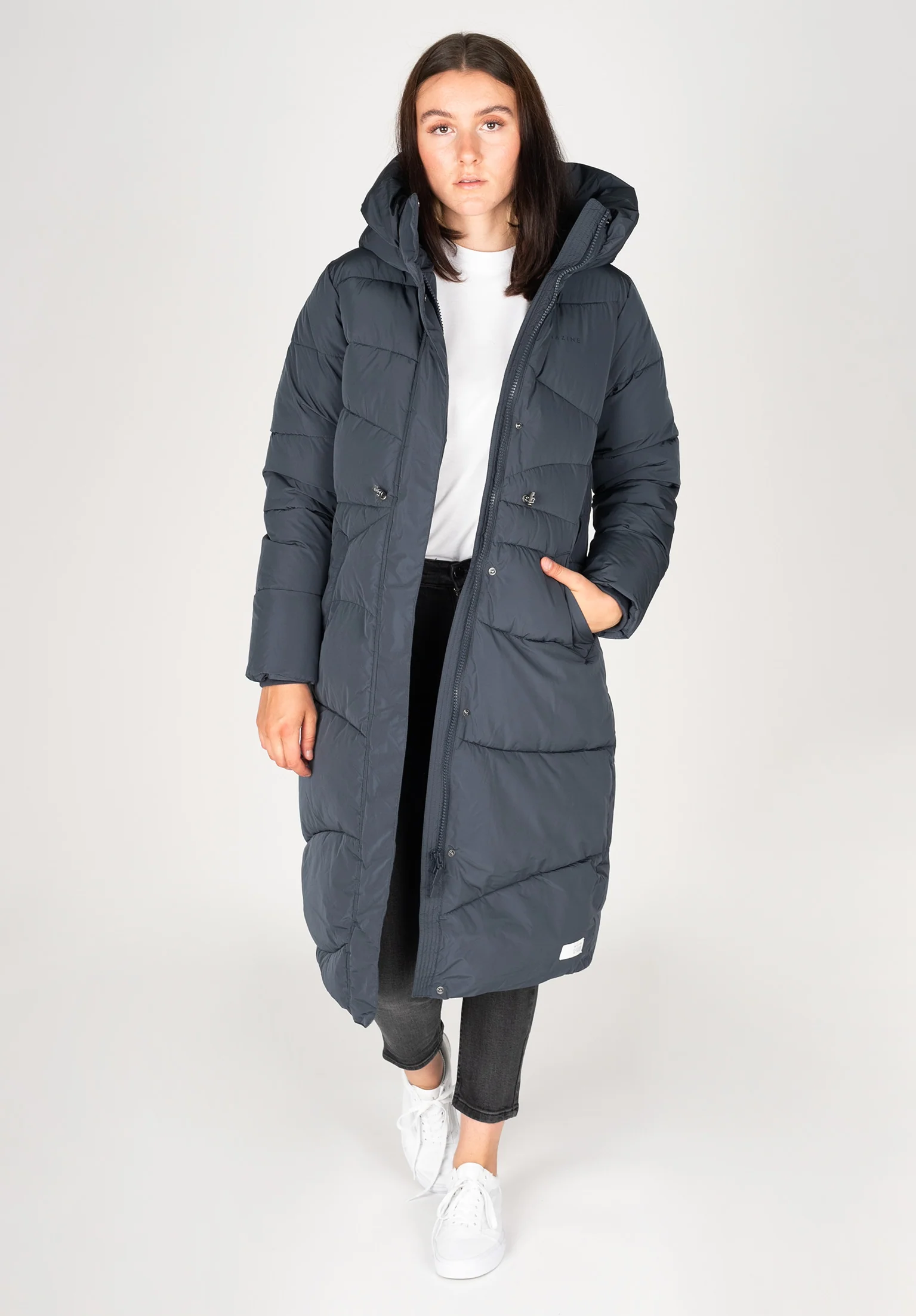 Wanda Coat