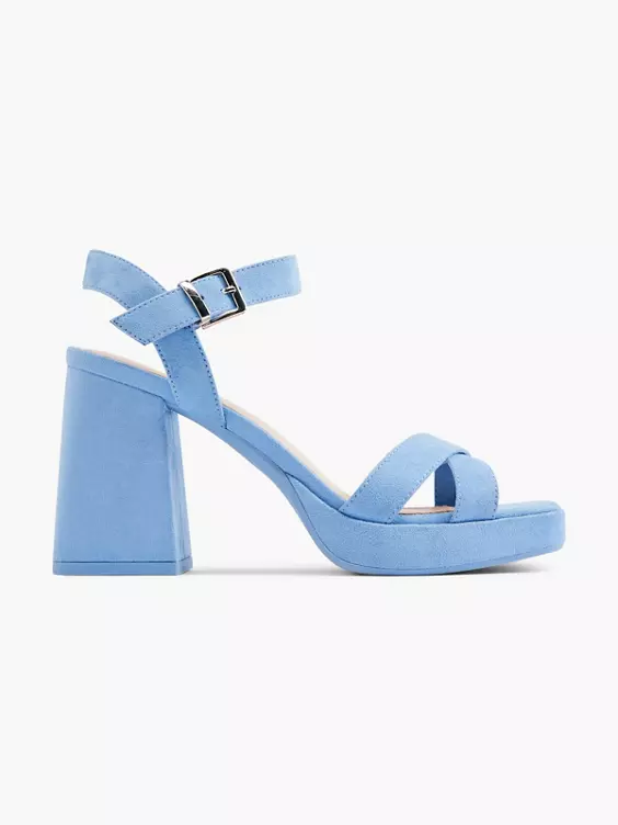 Catwalk Sandalette