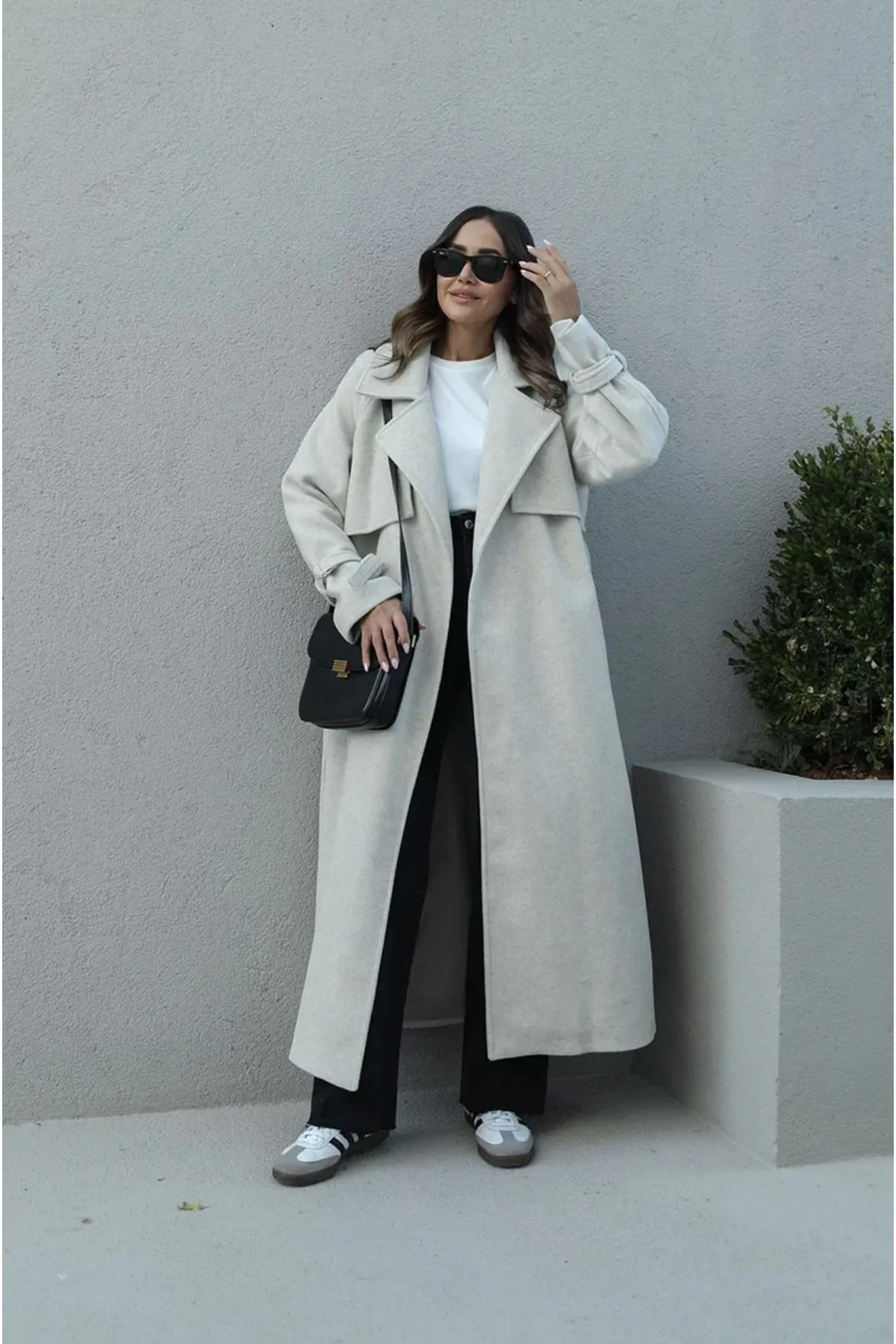 My Blog  ECRU VORKUTA BIRDLE ABANCE