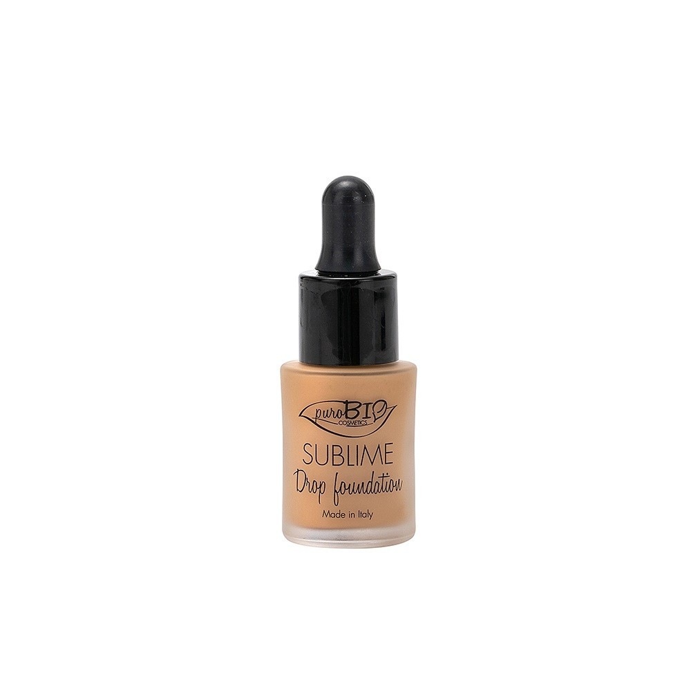 Podkład Purobio SUBLIME Drop Foundation