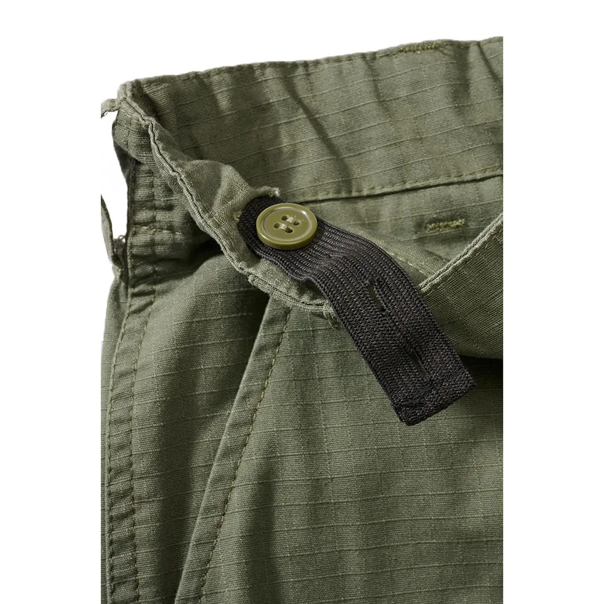 Kids BDU Ripstop Shorts oliv