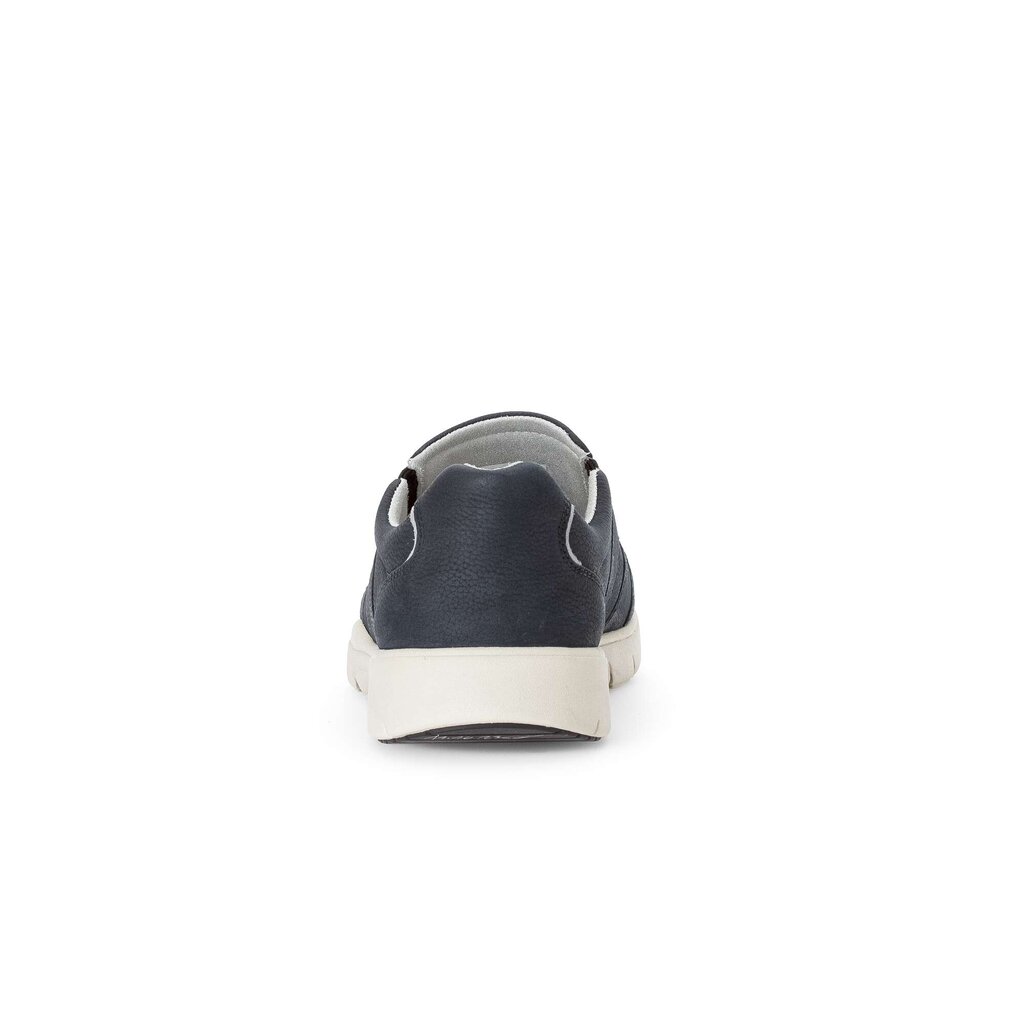 Pius Gabor PG1018 Sneaker low blau
