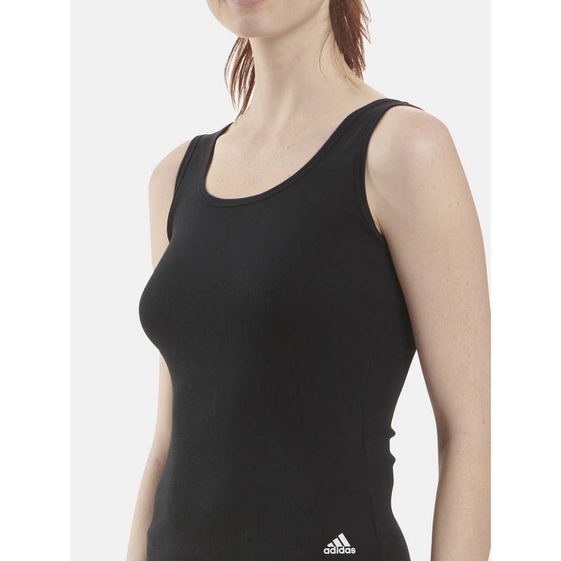 adidas Tanktop Fast Dry Tanktop Damen