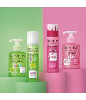 Revlon Professional Equave Kids Princess Look Conditioner-200 ml