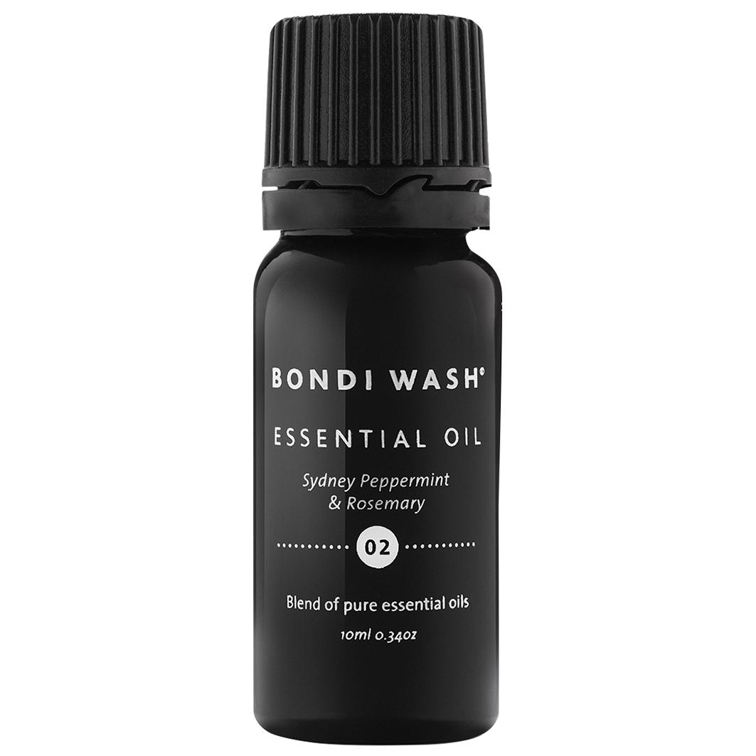 Essential Oil Sydney Peppermint & Rosemary