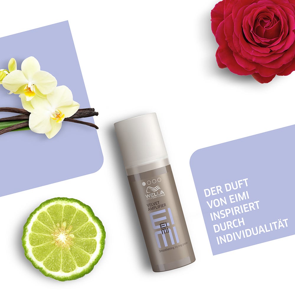 Wella EIMI Velvet Amplifier 50 ml