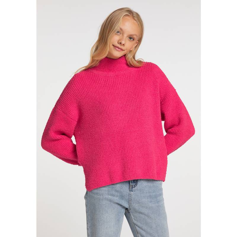MYMO Strickpullover Damen