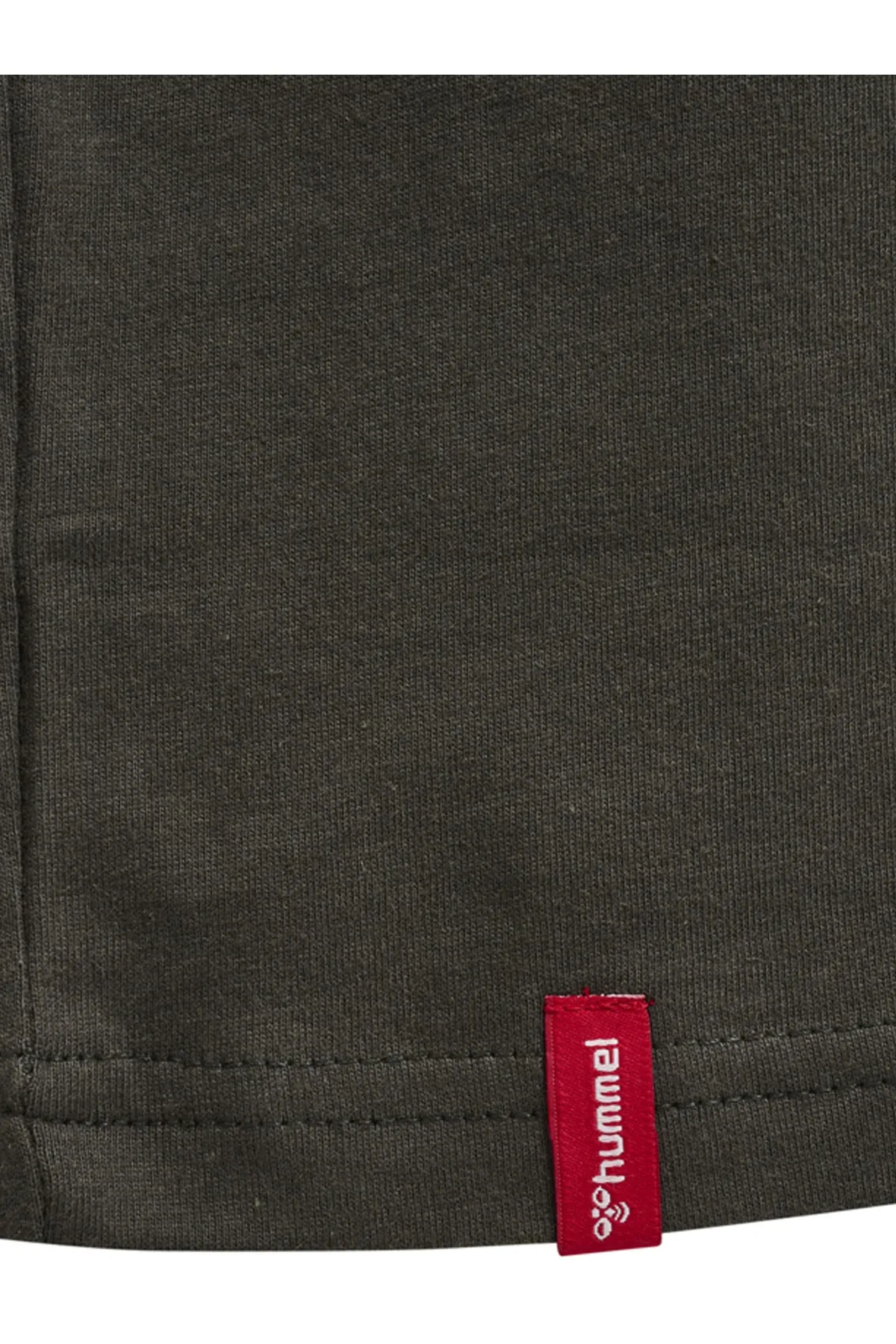 hummel  hmlRED BASIC T-SHIRT S/S KINDER