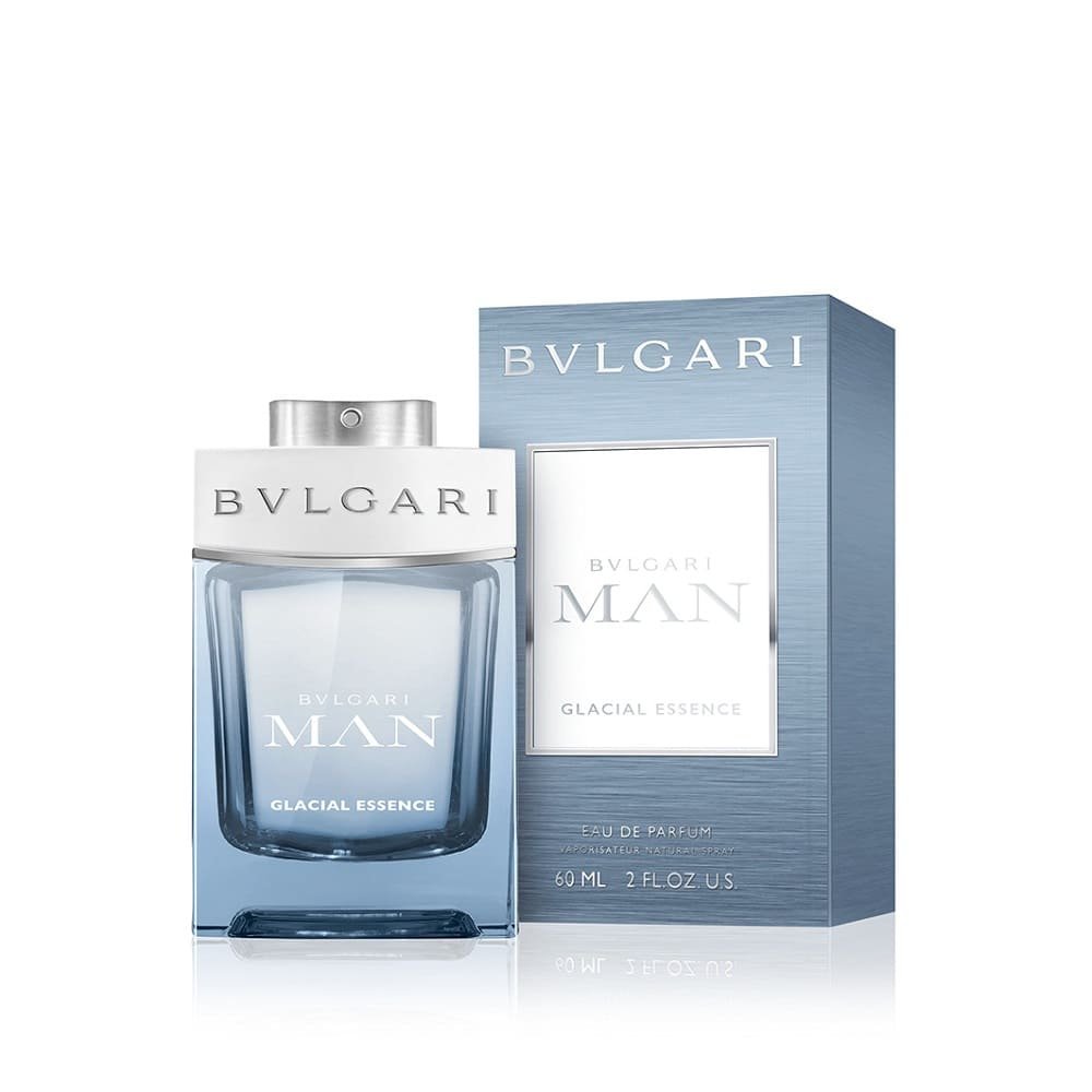 Bvlgari BVLGARI Man Glacial Essence Eau de Parfum Nat. Spray