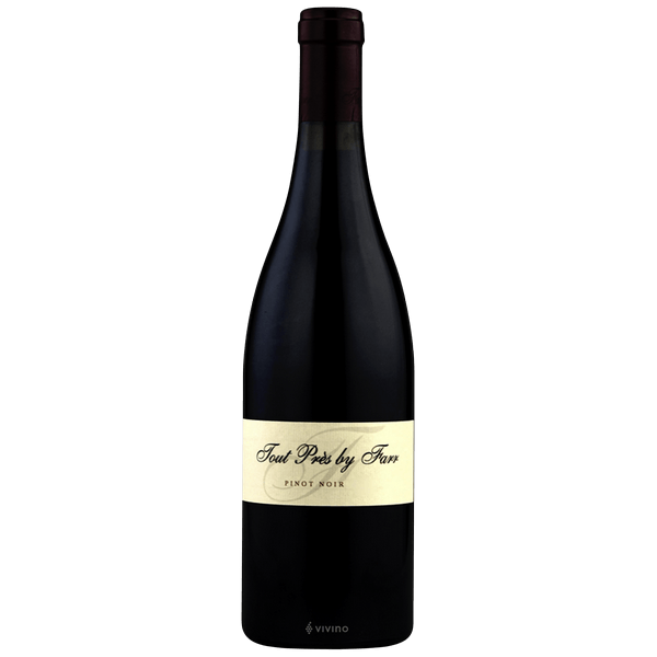 By FarrTout Près Pinot Noir 2020