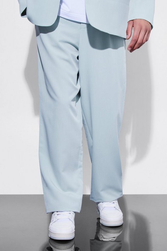 Lockere Hose