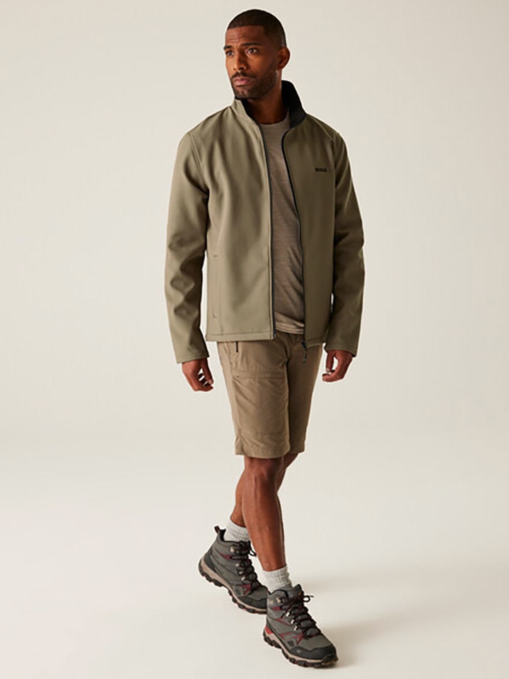 Regatta Softshelljacke 