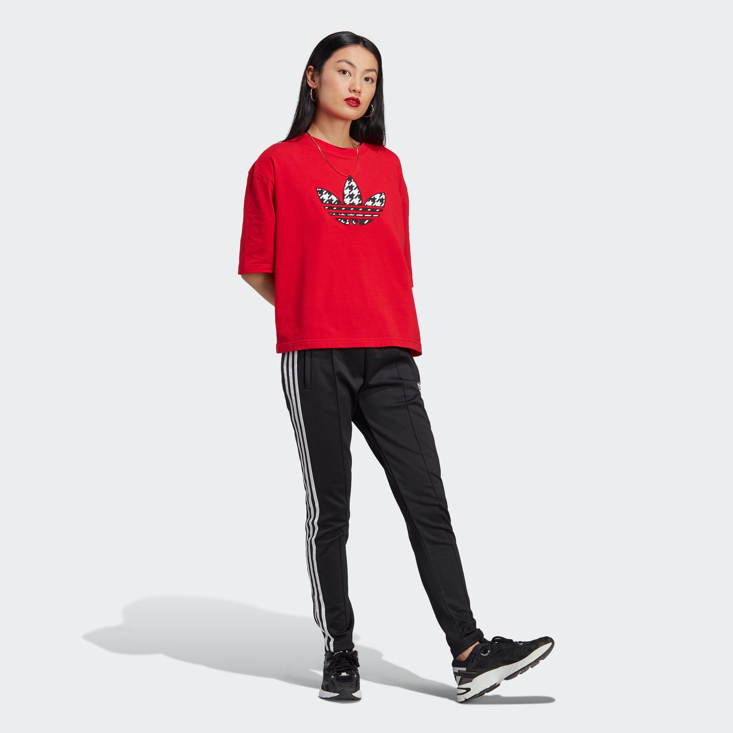adidas Originals Sporthose ADICOLOR SST (1-tlg)