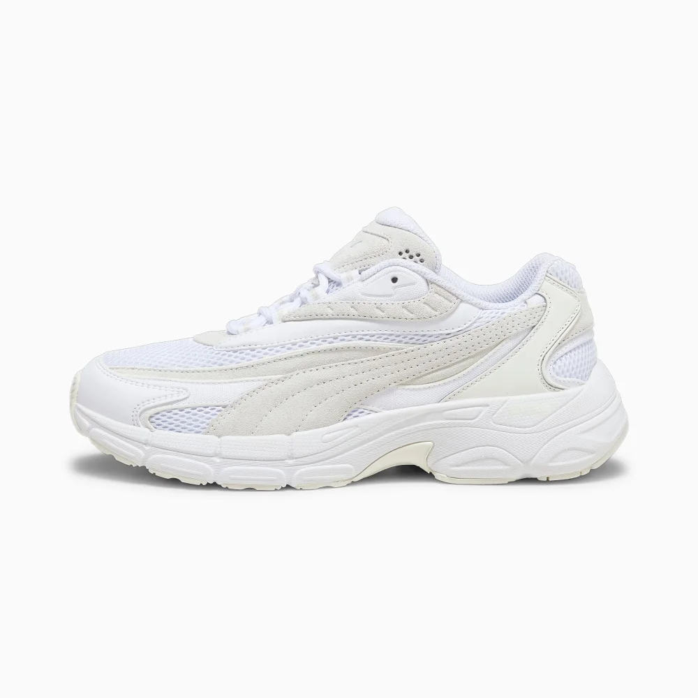 PUMA Teveris Nitro Vortex 392593_03 / weiss