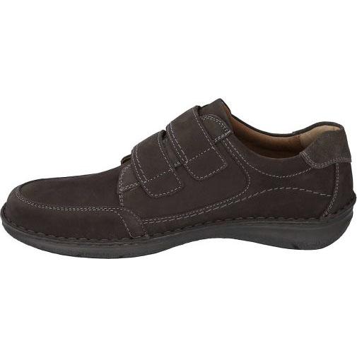 JOSEF SEIBEL Slipper Anvers 90, asphalt