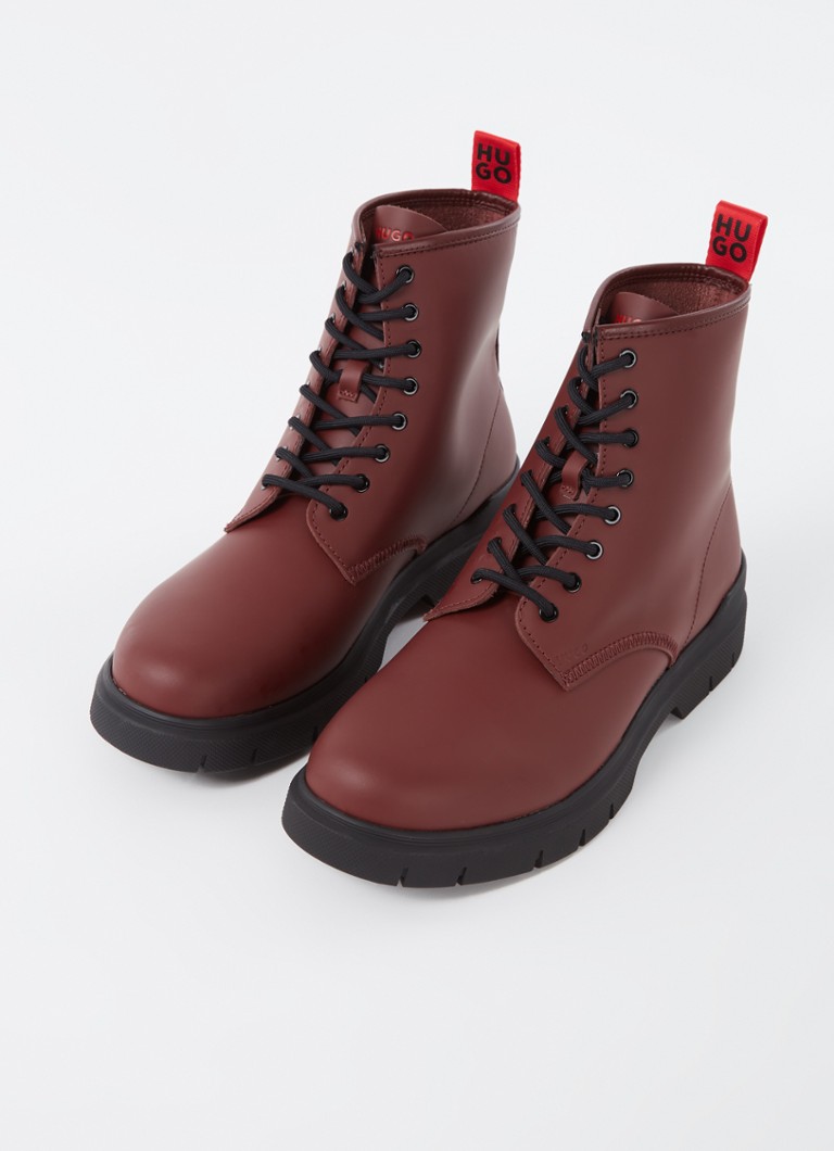 HUGO BOSS Ryan_Halb_lt 10248103 01 001
