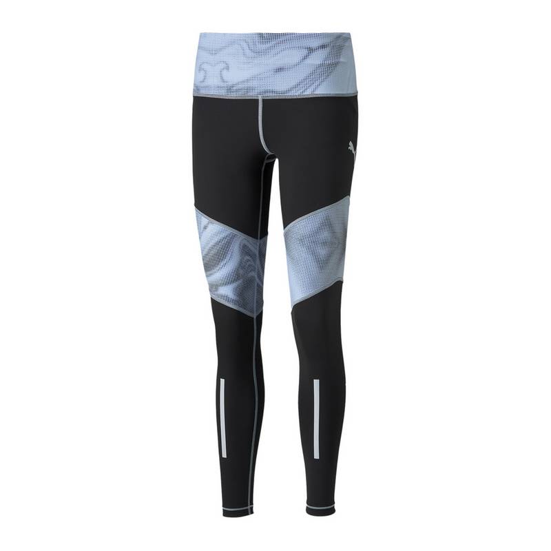 PUMA individualLIGA Instinct Leggings Damen Trainingshose Damen