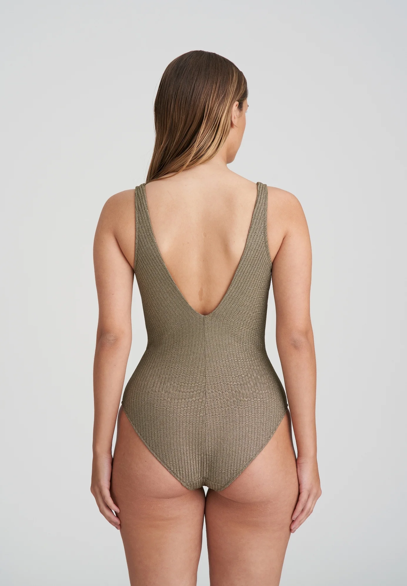 Marie Jo TINJIS PLUNGE WIRELESS - Traje de baño