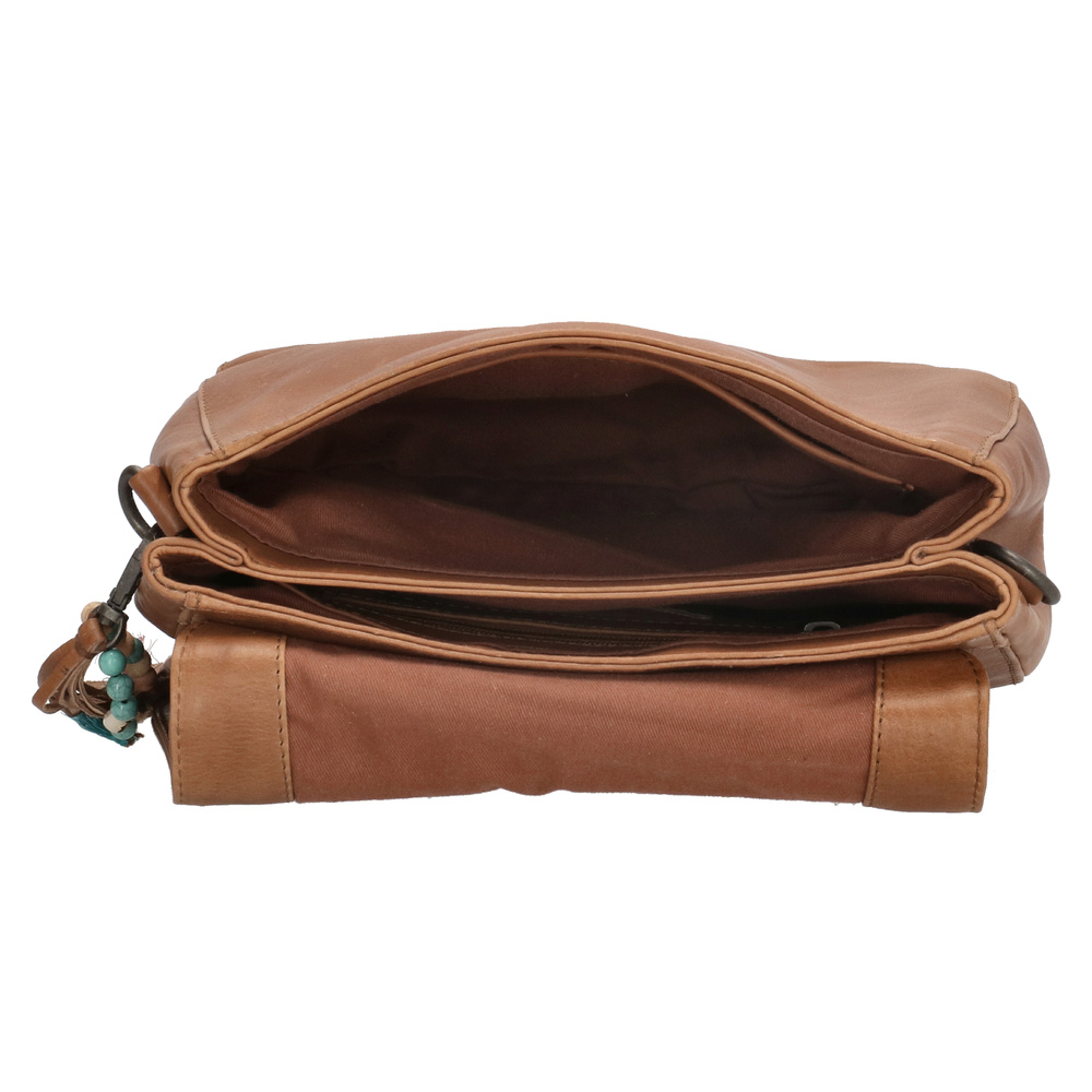 Micmacbags Friendship Sac à Bandoulière Sac