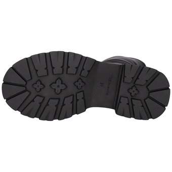Tamaris Stiefelette in schwarz