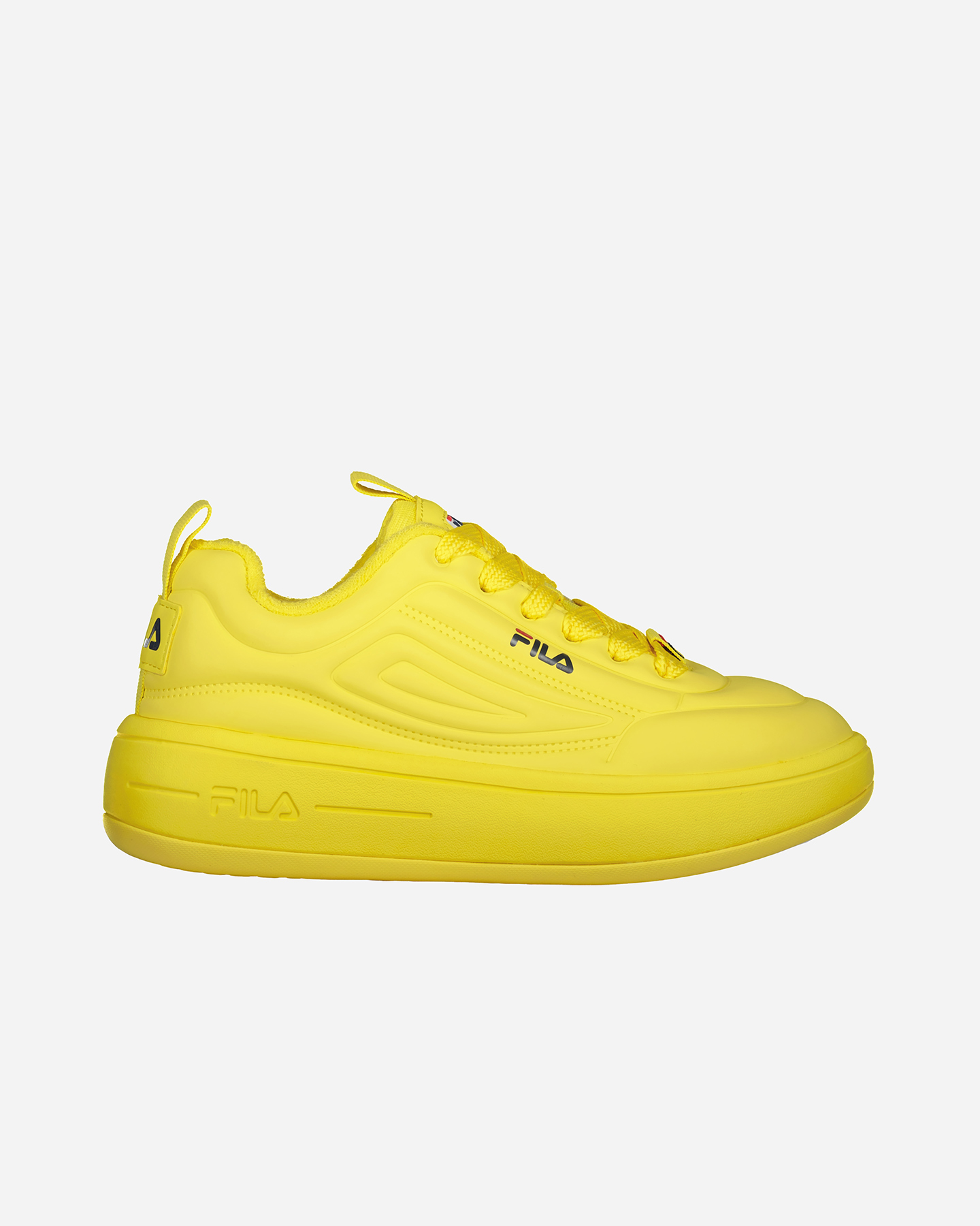 Chaussures Baskets Fila Superbubble W FFW0536-20026