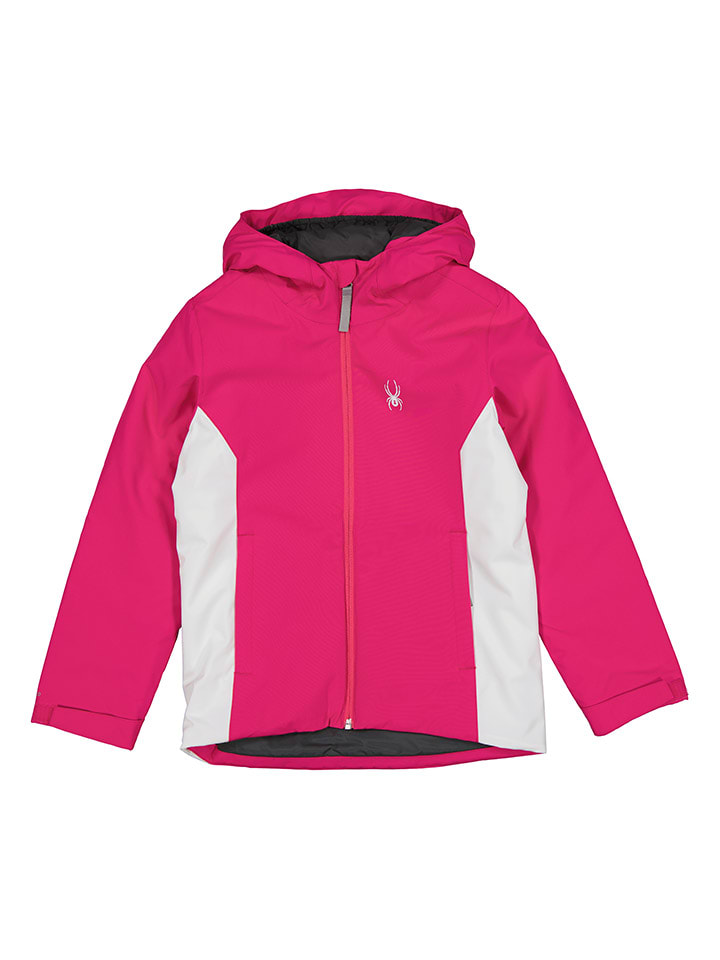SPYDER Ski-/ Snowboardjacke 
