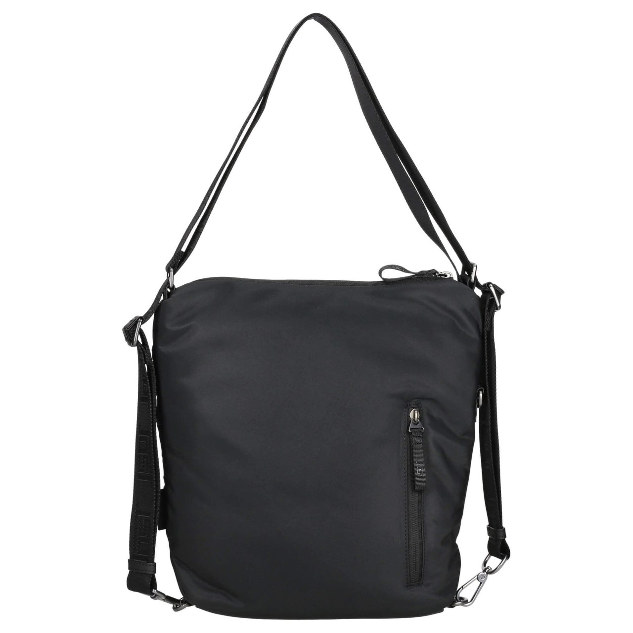 JOST Handtaschen schwarz 2-Way Bag