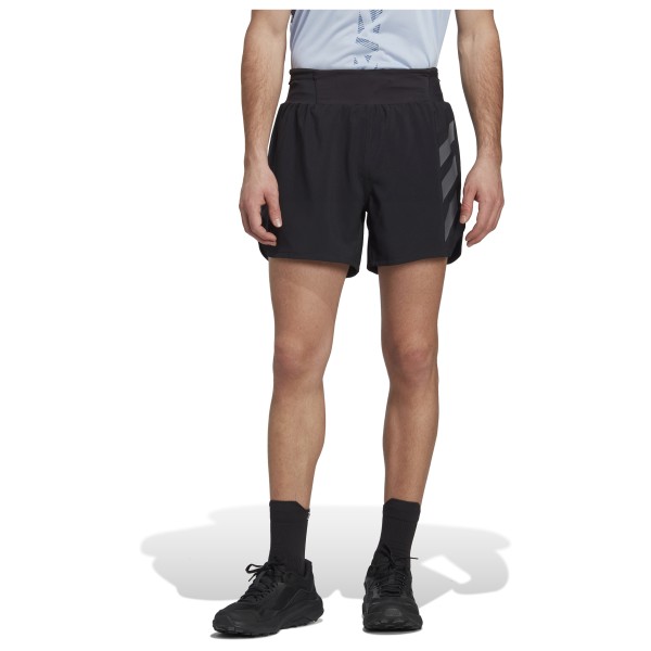 adidas Terrex - Terrex Agravic Trail Running Shorts - Laufshorts