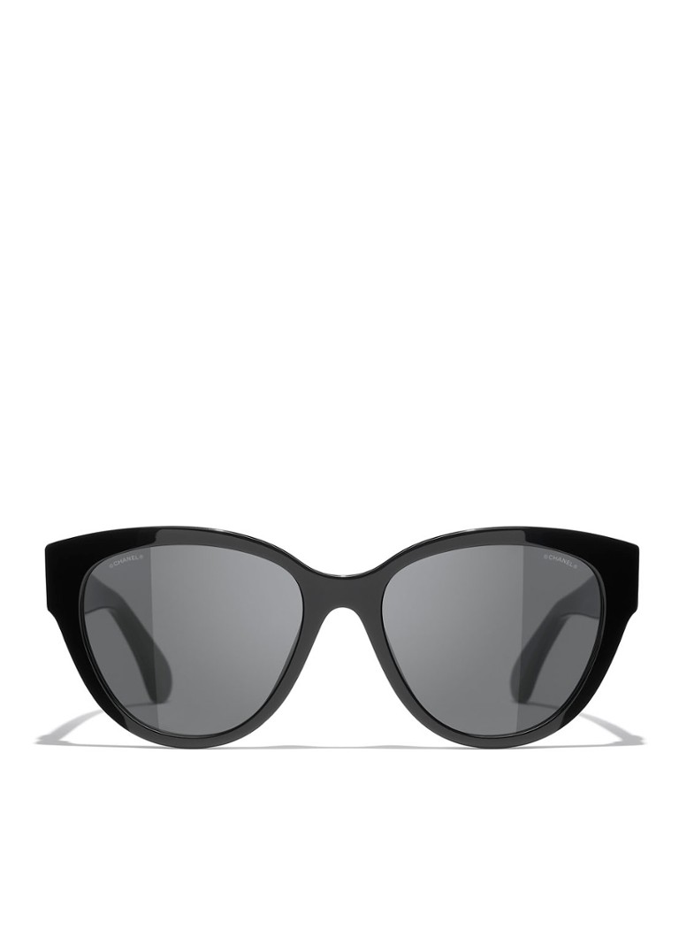 Okulary przeciwsłoneczne Chanel Butterfly