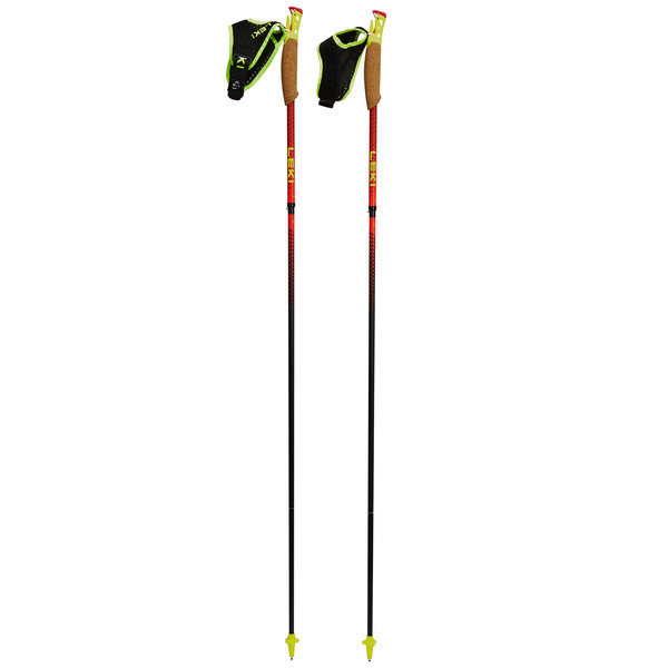 ULTRATRAIL FX.ONE SUPERLITE - Trekkingstöcke