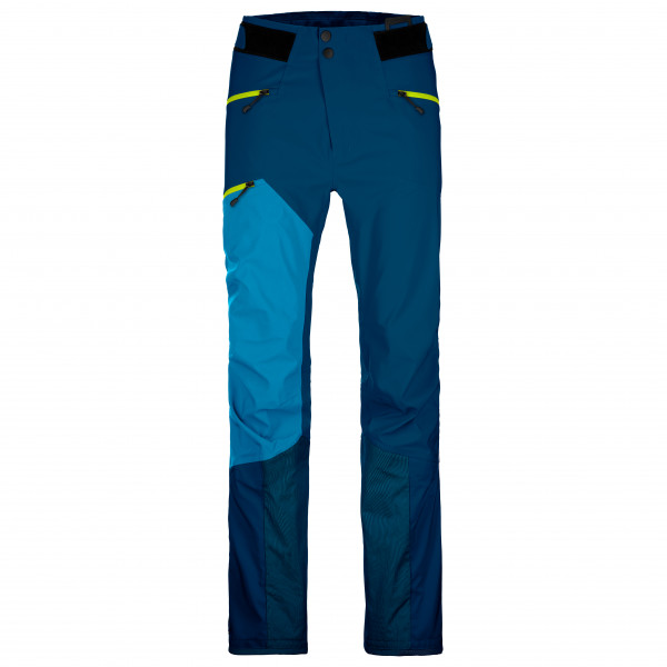 Ortovox - Westalpen 3L Pants - Tourenhose