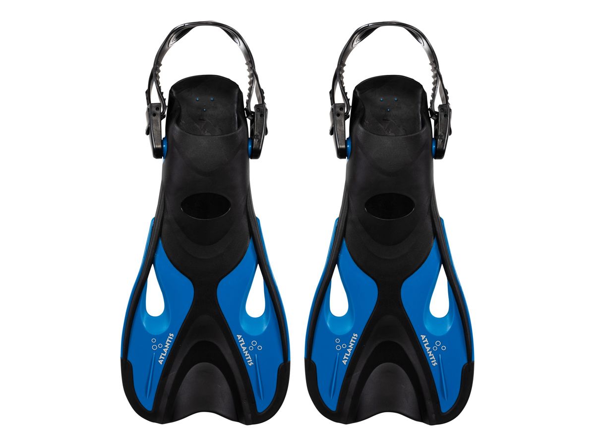 Atlantis Dolphin 36-41 Flossen