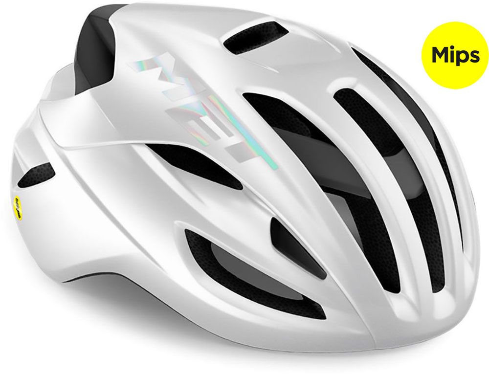 Met Rivale MIPS - Rennradhelm kaufen | Bike-Discount