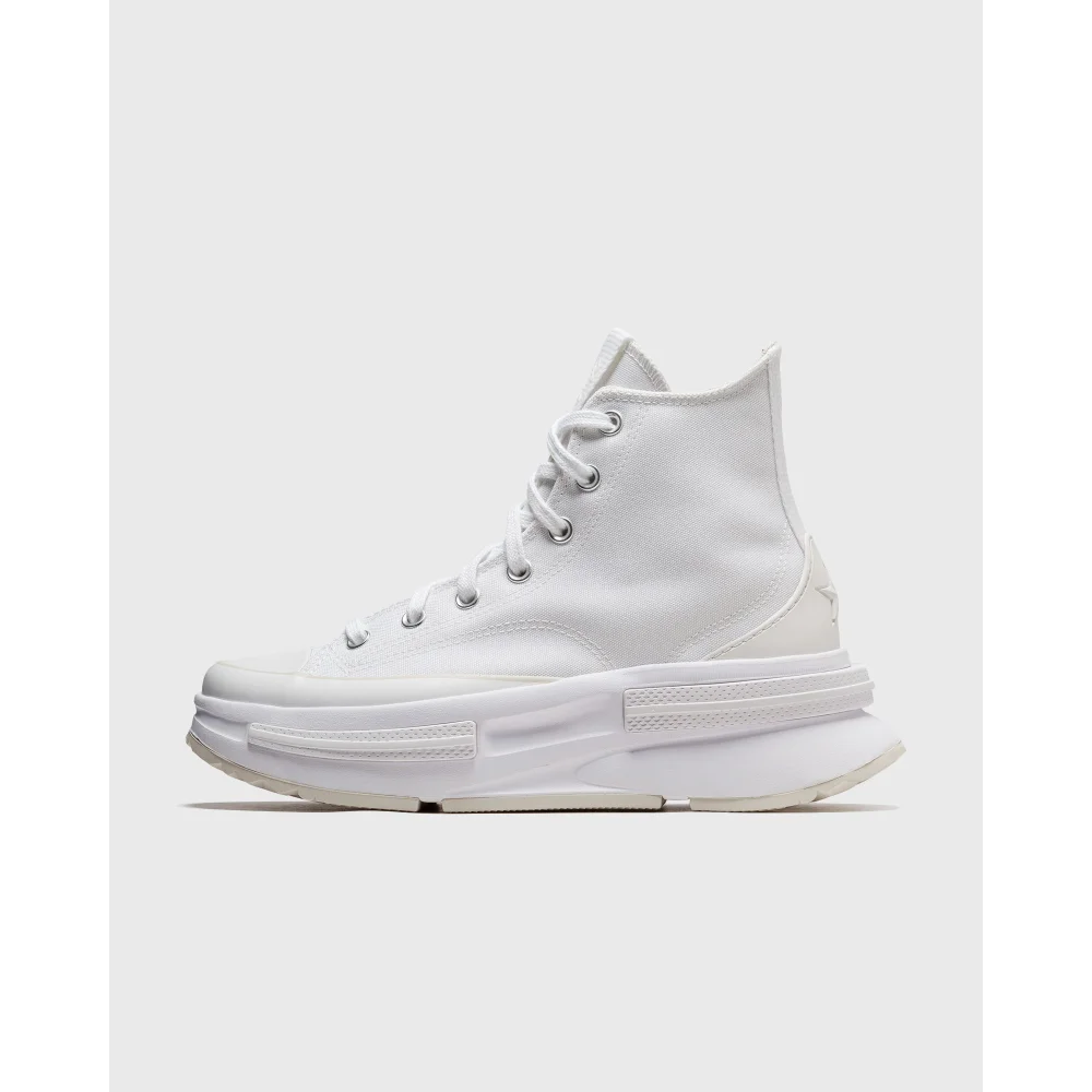 Converse Run Star Legacy CX Platform A06021C / weiss