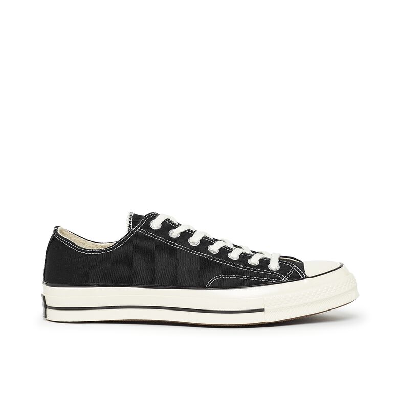 Converse Wmns Chuck 70 black/black/egret